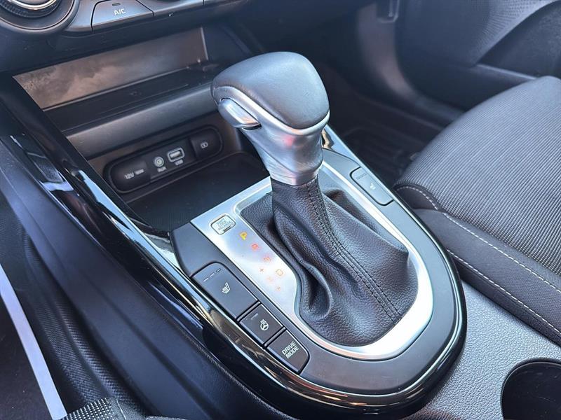 kia Forte 2021 - 14