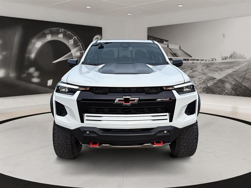 chevrolet Colorado 2024 - 2