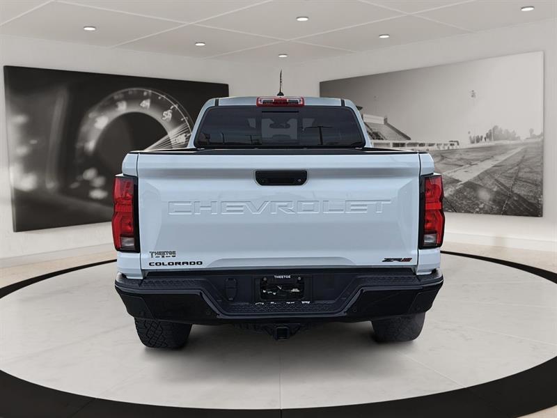 chevrolet Colorado 2024 - 3