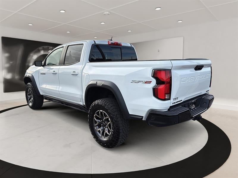 chevrolet Colorado 2024 - 4