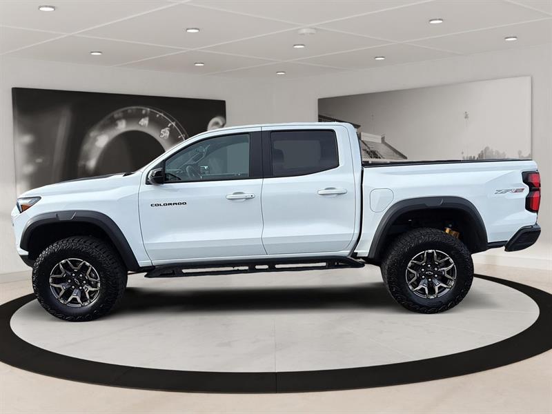 chevrolet Colorado 2024 - 5