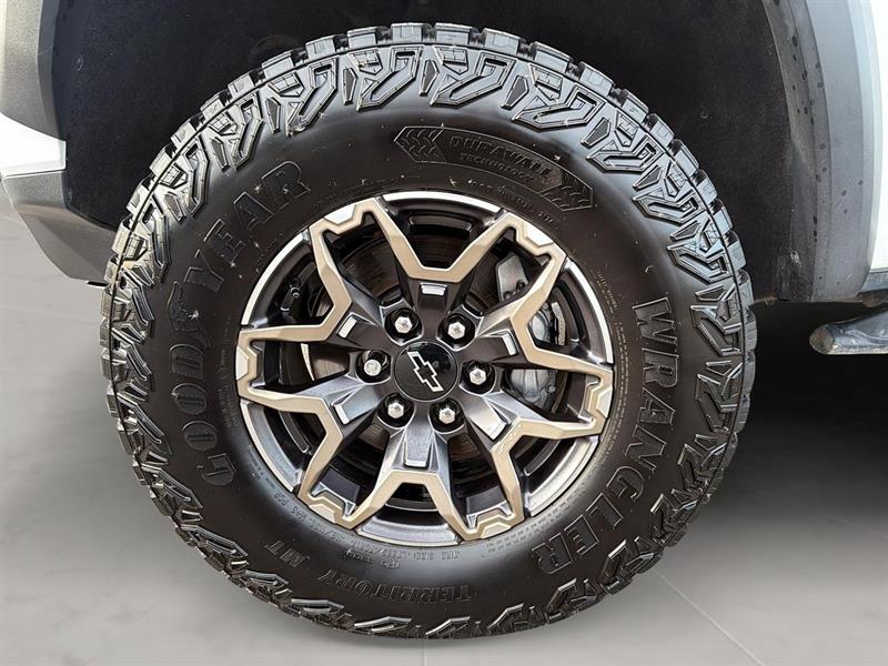 chevrolet Colorado 2024 - 6