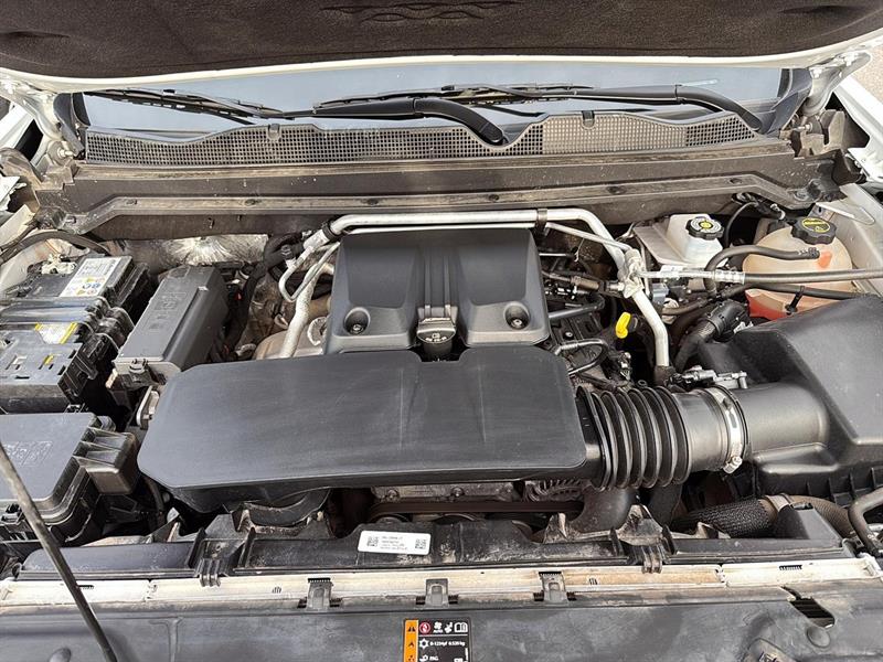 chevrolet Colorado 2024 - 7