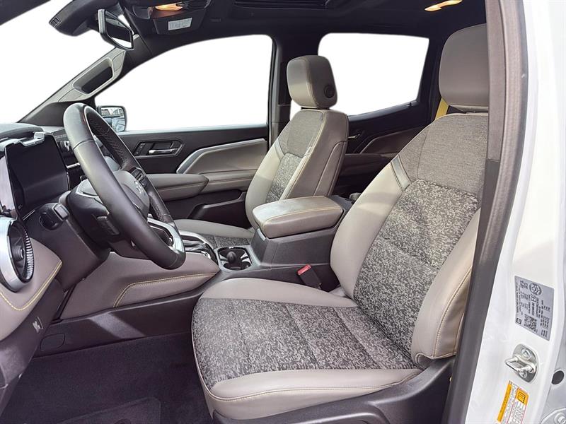 chevrolet Colorado 2024 - 8