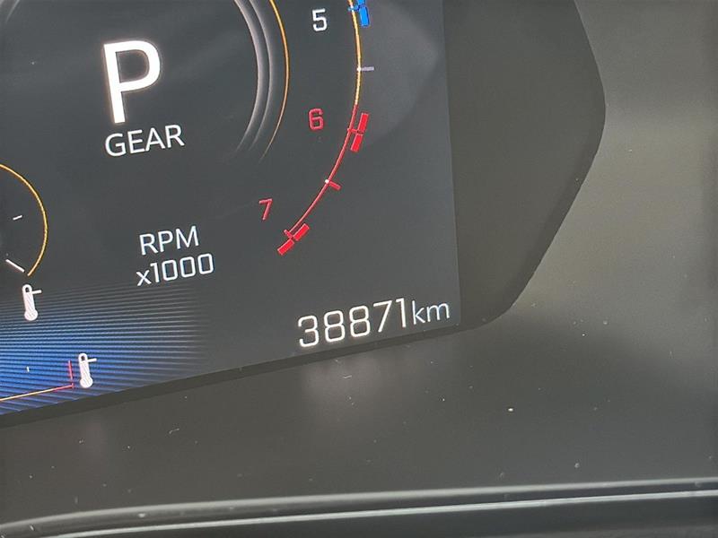 chevrolet Colorado 2024 - 11