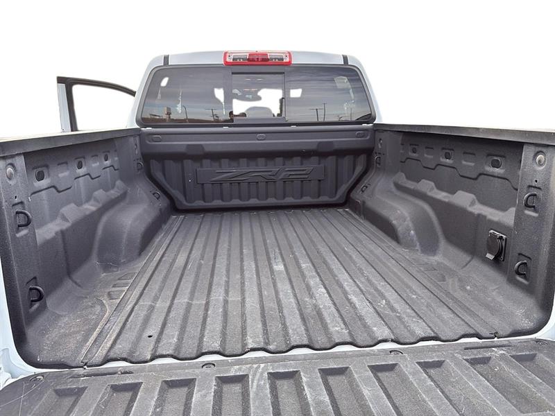 chevrolet Colorado 2024 - 14