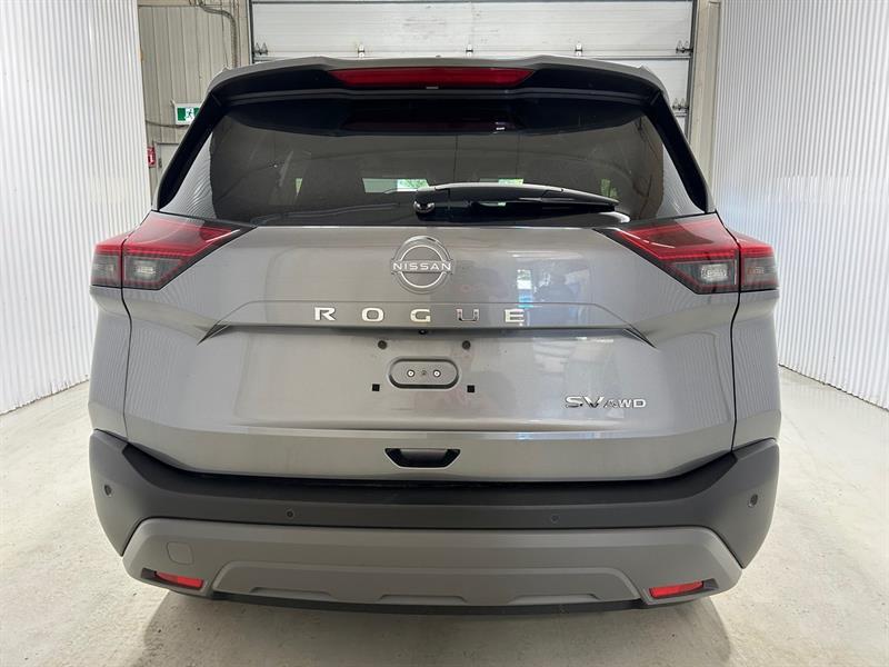 2023 Nissan Rogue - Image 7