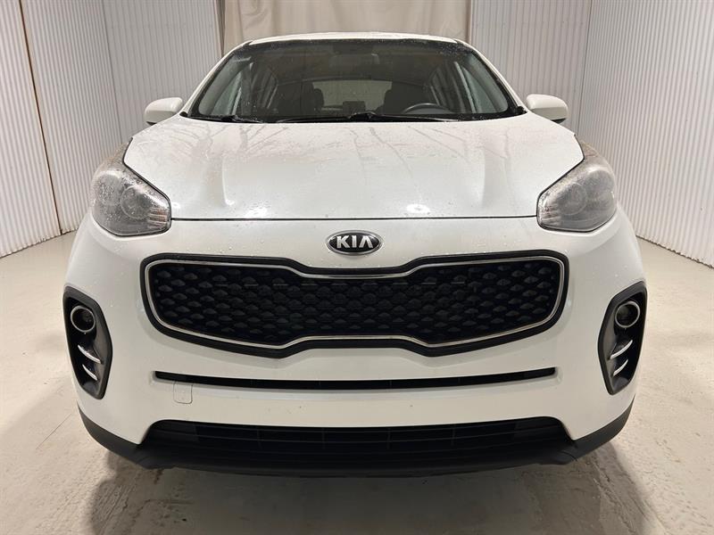 2018 Kia Sportage - Image 3