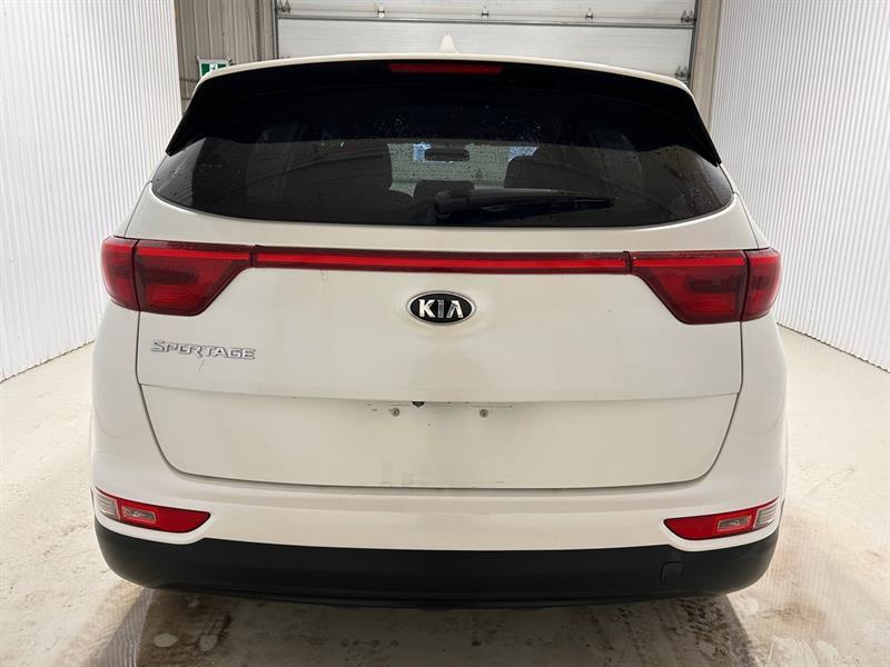 2018 Kia Sportage - Image 9