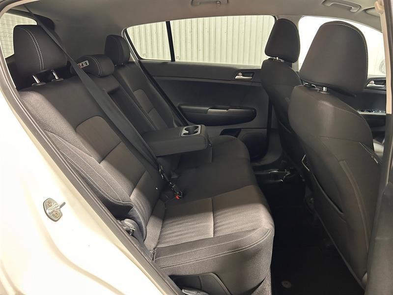 2018 Kia Sportage - Image 18