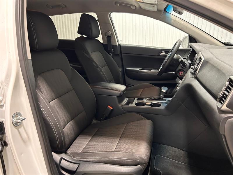 2018 Kia Sportage - Image 19
