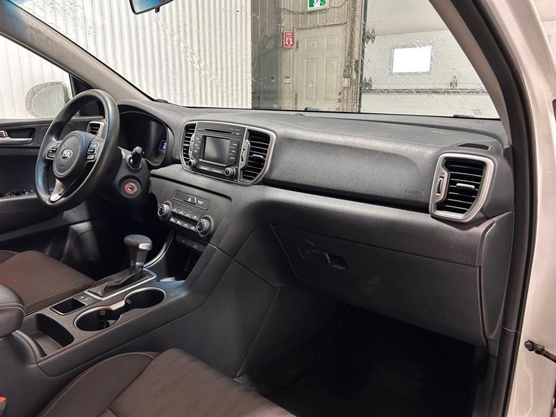 2018 Kia Sportage - Image 20