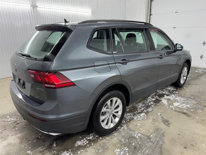 2021 Volkswagen Tiguan - Image 6