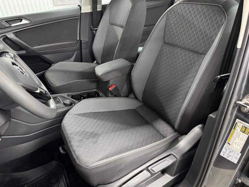 2021 Volkswagen Tiguan - Image 10