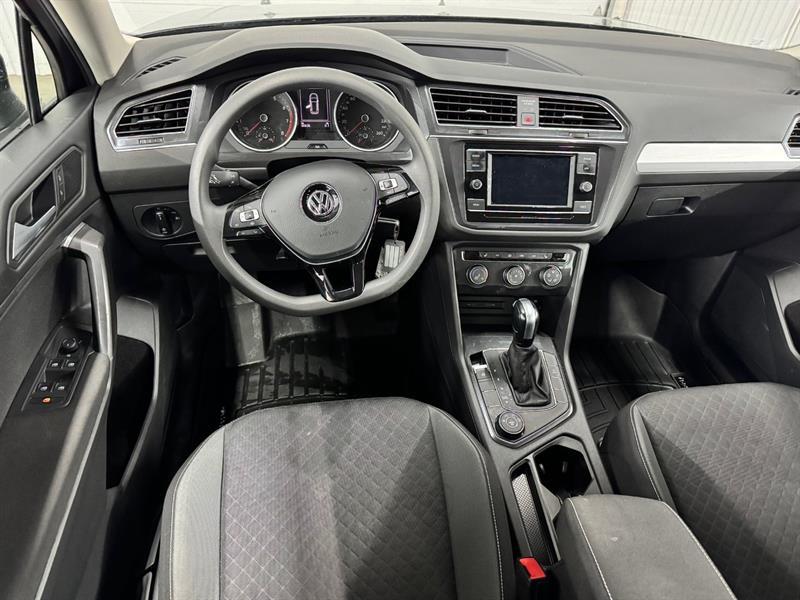 2021 Volkswagen Tiguan - Image 25