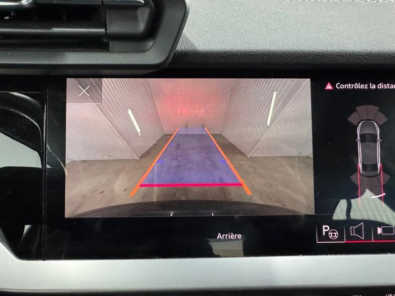 2023 Audi A3 - Image 24