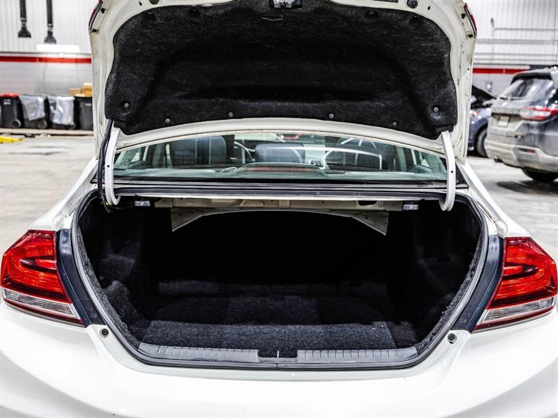 2015 Honda Civic - Image 16