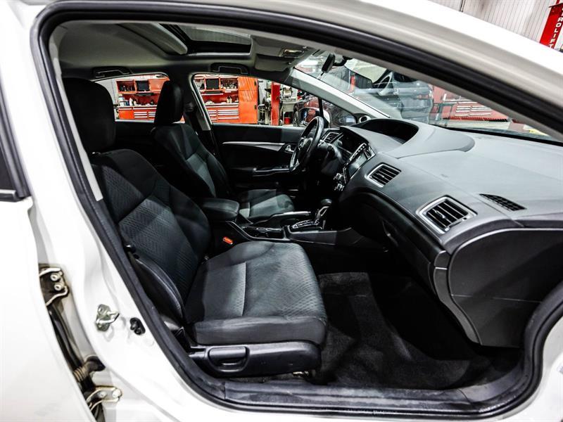 2015 Honda Civic - Image 18