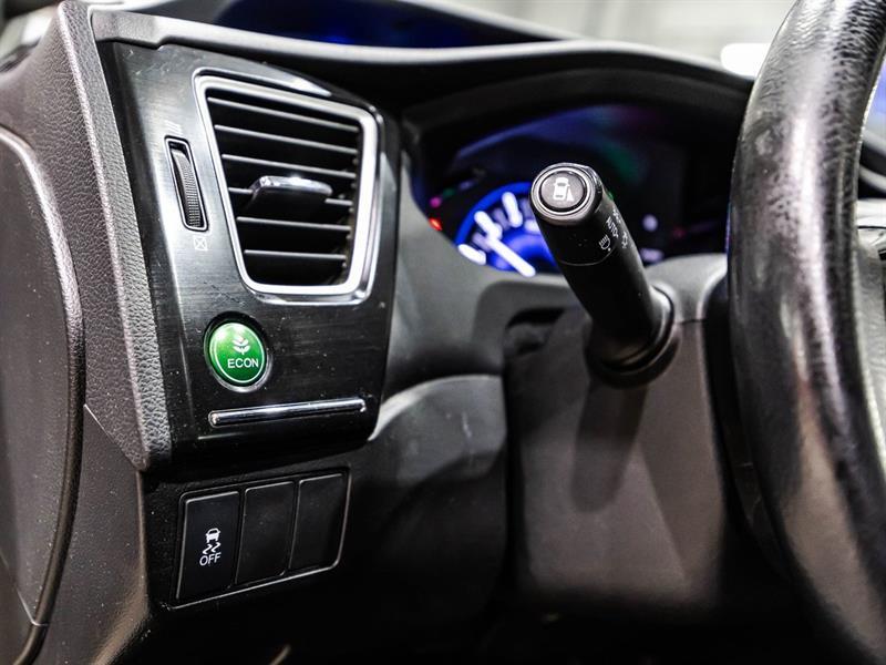 2015 Honda Civic - Image 22