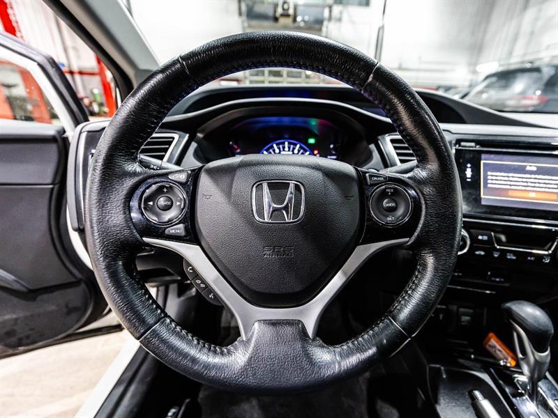 2015 Honda Civic - Image 23
