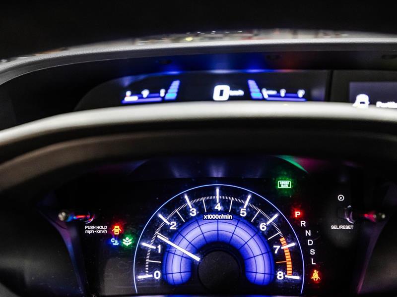 2015 Honda Civic - Image 24