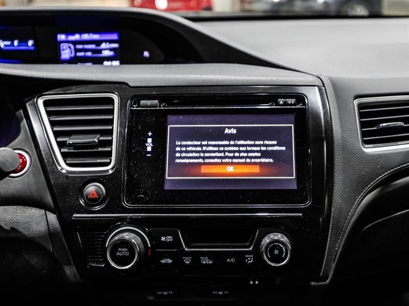 2015 Honda Civic - Image 26