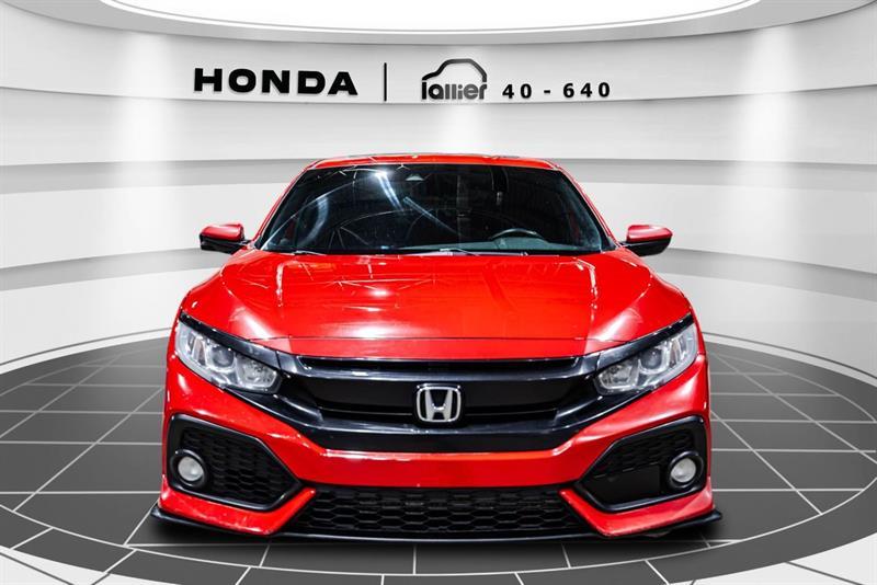 2019 Honda Civic - Image 2