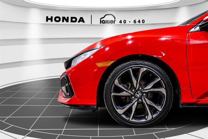 2019 Honda Civic - Image 10