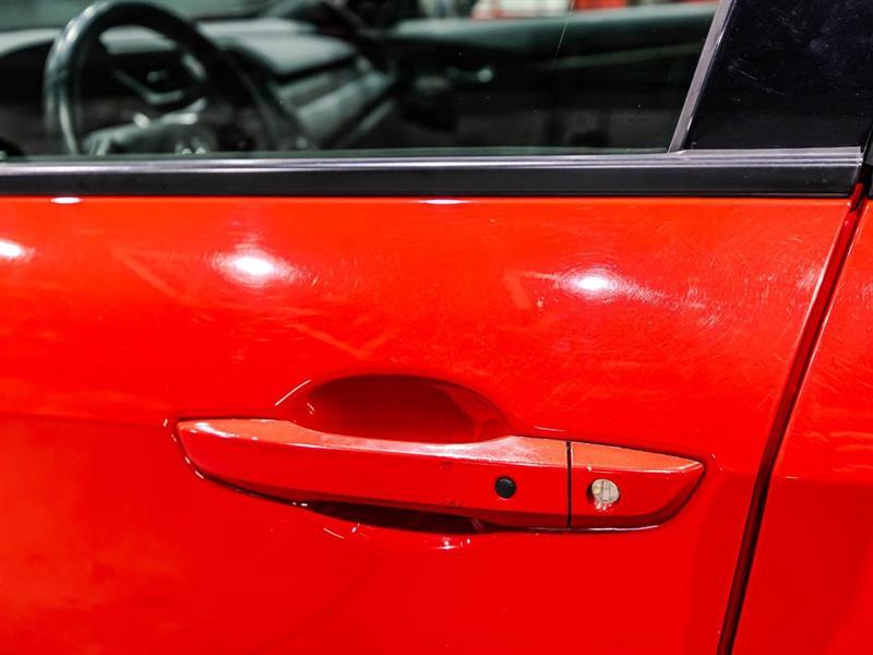 2019 Honda Civic - Image 11