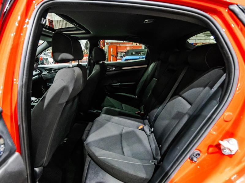 2019 Honda Civic - Image 14