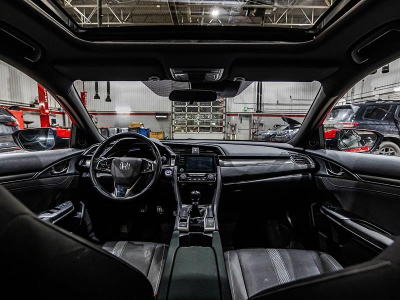 2019 Honda Civic - Image 15