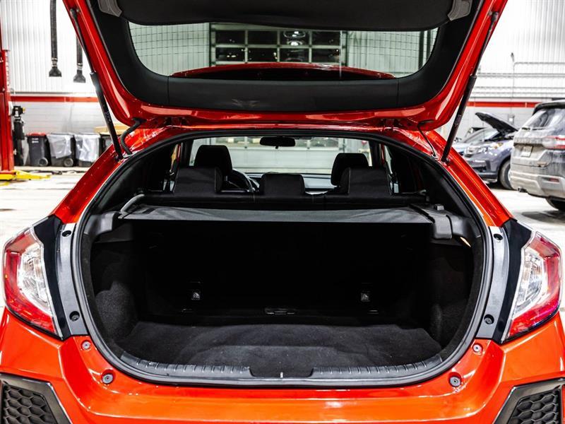 2019 Honda Civic - Image 16