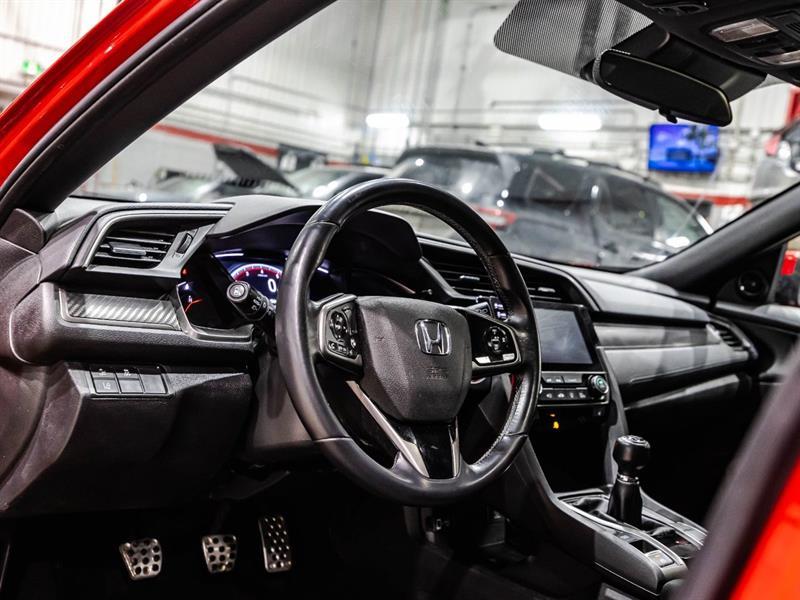 2019 Honda Civic - Image 21