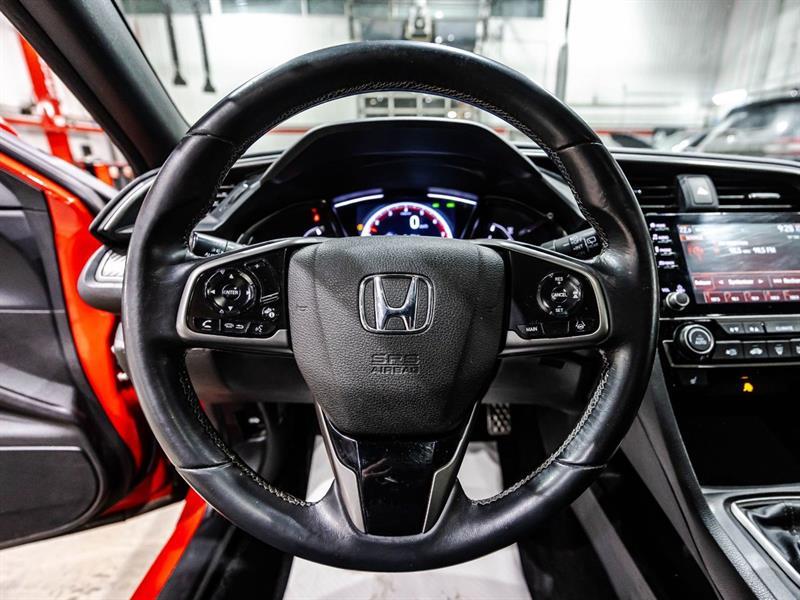 2019 Honda Civic - Image 23
