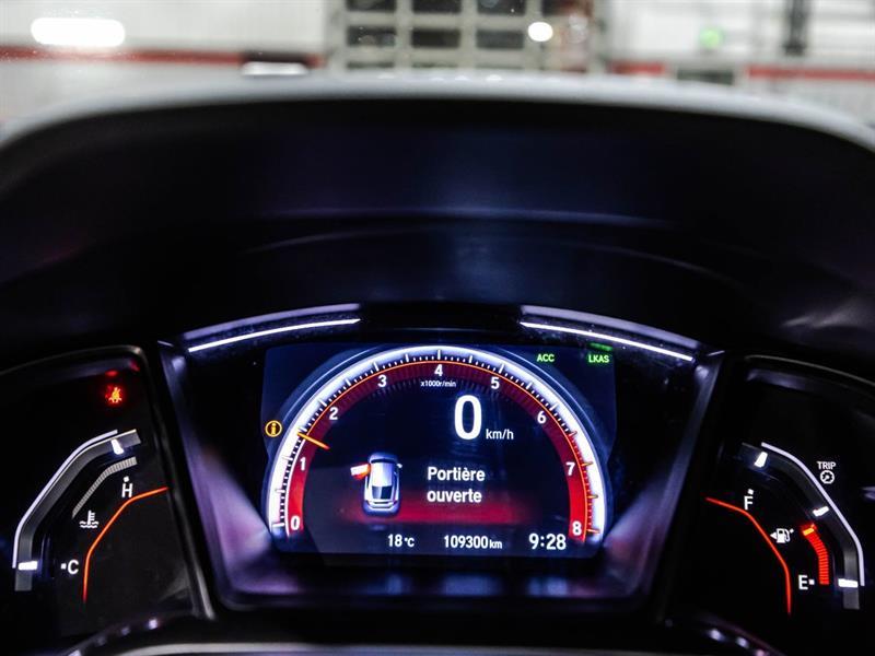 2019 Honda Civic - Image 24