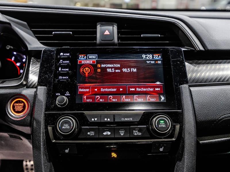 2019 Honda Civic - Image 25