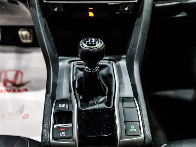 2019 Honda Civic - Image 26