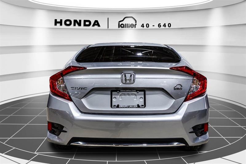 2021 Honda Civic - Image 6