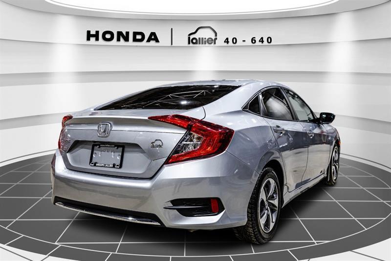 2021 Honda Civic - Image 7