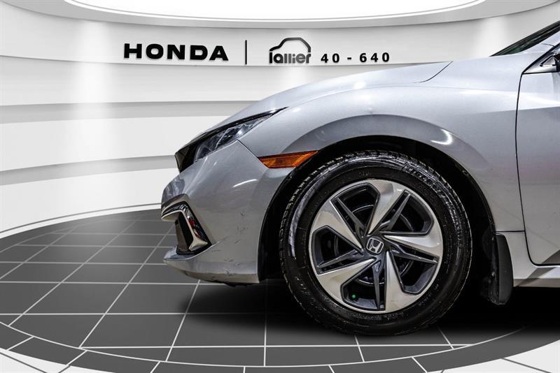 2021 Honda Civic - Image 10