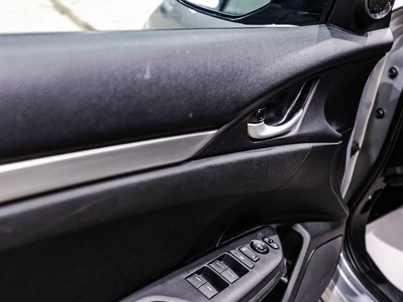 2021 Honda Civic - Image 11