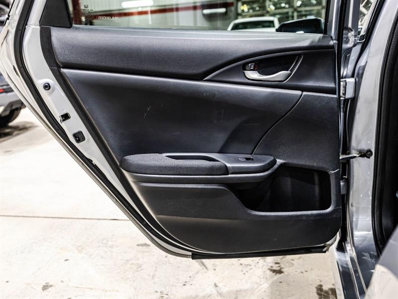 2021 Honda Civic - Image 12