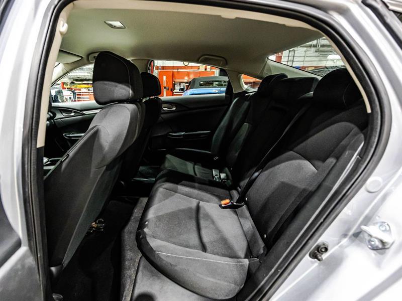 2021 Honda Civic - Image 13