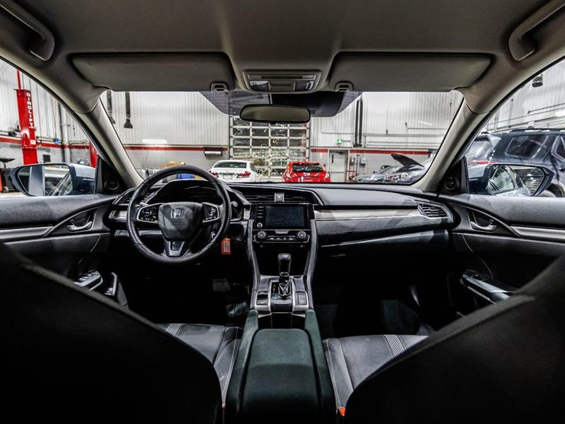 2021 Honda Civic - Image 14