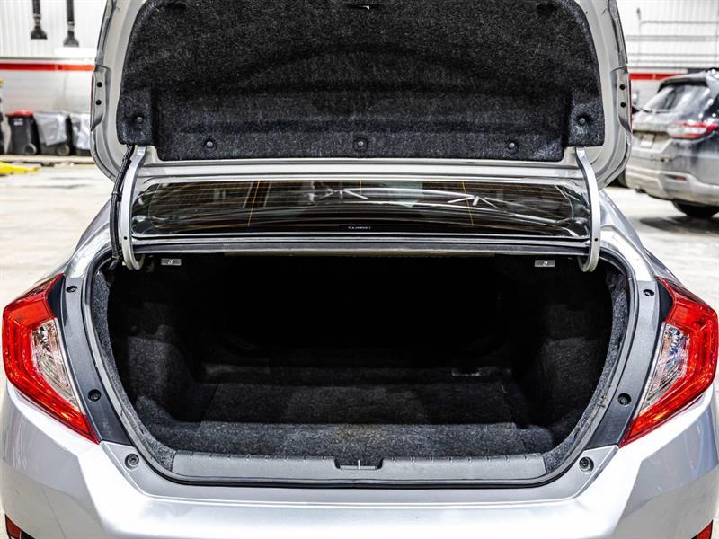 2021 Honda Civic - Image 15