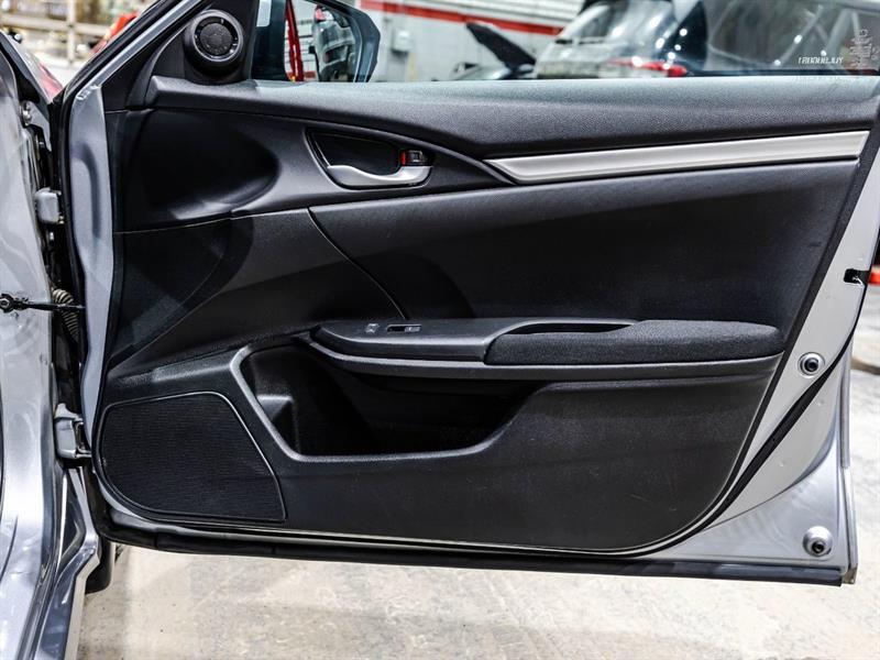 2021 Honda Civic - Image 16