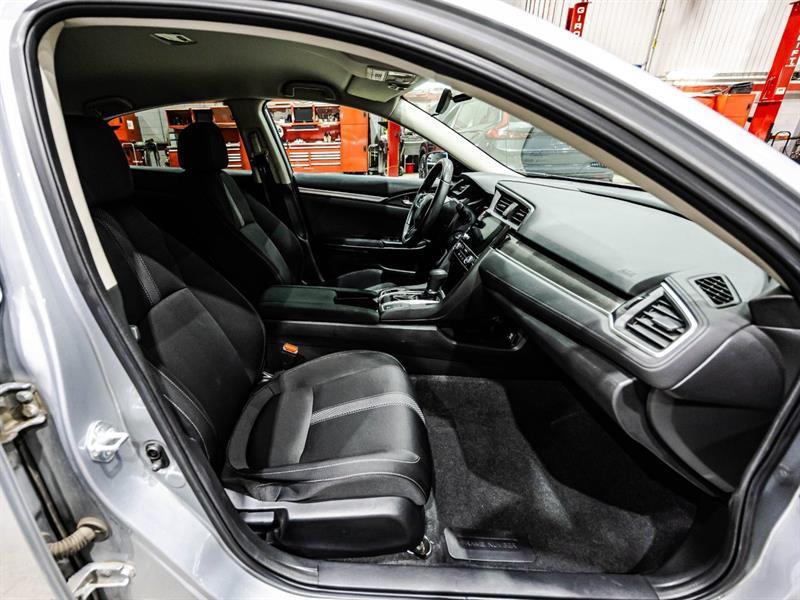 2021 Honda Civic - Image 17