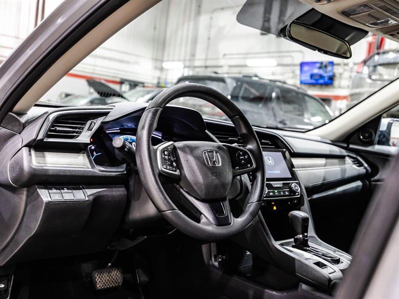 2021 Honda Civic - Image 19