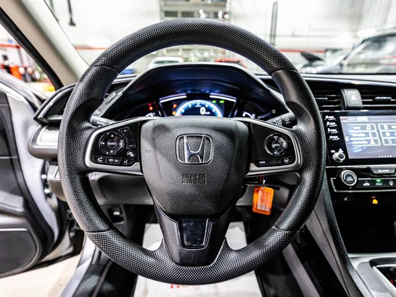 2021 Honda Civic - Image 21