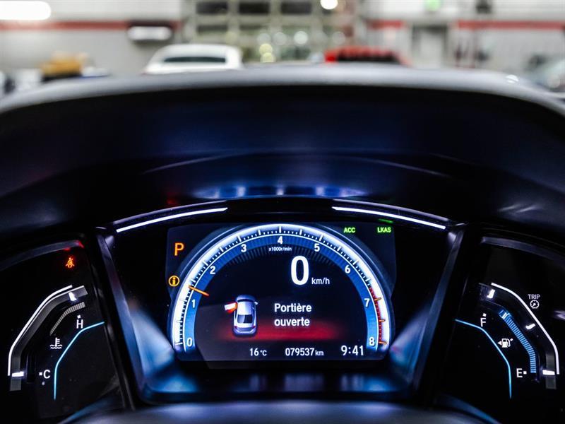 2021 Honda Civic - Image 22